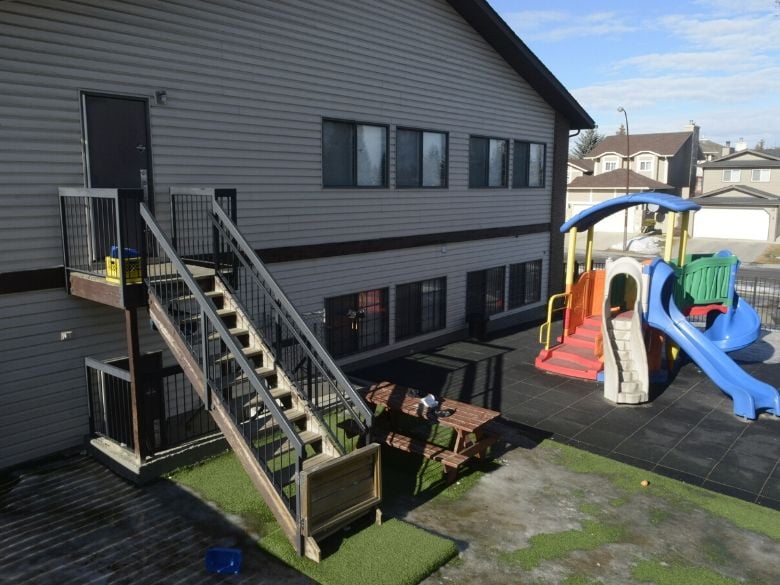 Woodlands Child Care Centre BrightPath Child Care & Daycare